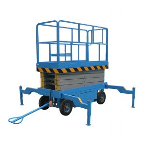Подъемник ножничный передвижной 1000 кг 6 м TOR SJY-1,0-6DC (автономный) (Y) Подъемник ножничный передвижной 1000 кг 6 м TOR SJY-1,0-6DC (автономный) (Y)